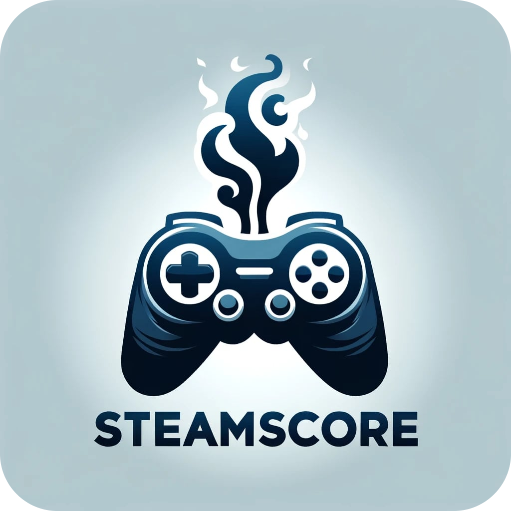 SteamScore