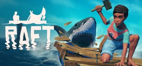 Raft: A Maritime Survival Adventure