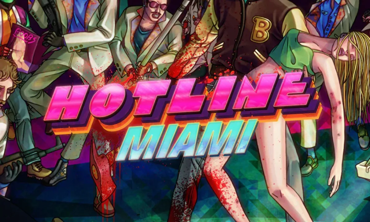 Hotline Miami Review: Fast-Paced Action and Retro Thrills