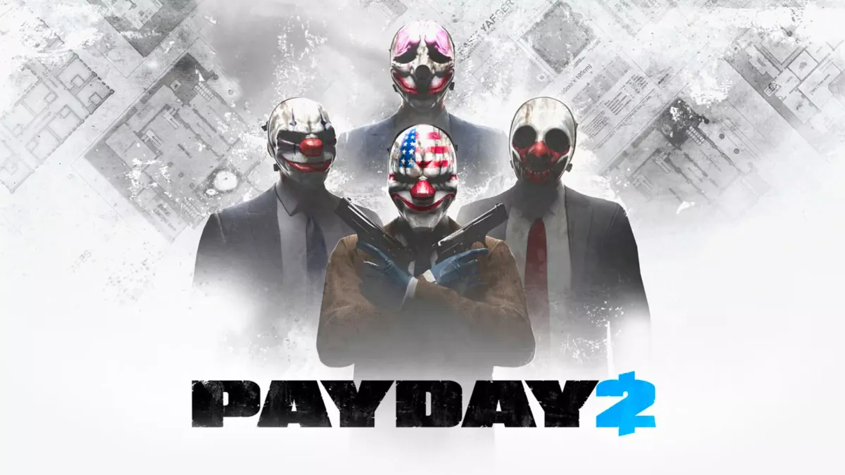 PAYDAY 2 Review: An Engaging Heist Experience