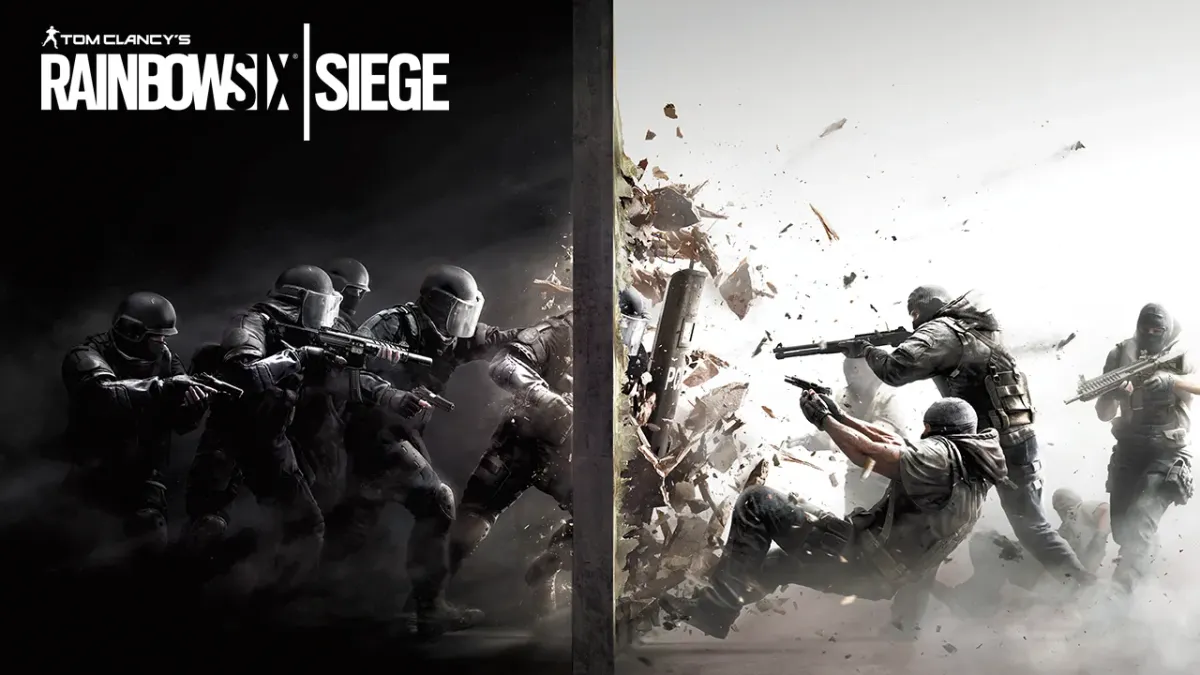 Breaking Down Rainbow Six Siege: Strategy, Challenge, and Controversy