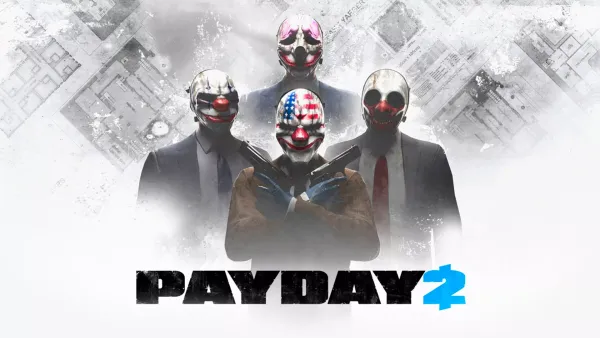 PAYDAY 2 Review: An Engaging Heist Experience