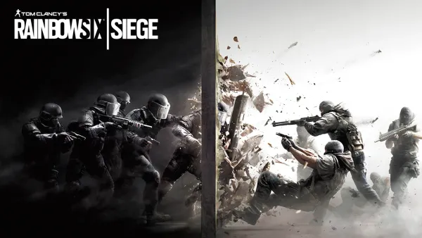 Breaking Down Rainbow Six Siege: Strategy, Challenge, and Controversy